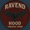 RAVEND HOOD