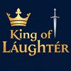 King of Lâughtêr 😂😂😂
