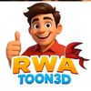 RWA Toon3D