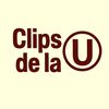 Clips De la U