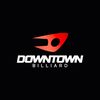 downtown billiard