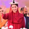 CM Punjab Maryam Nawaz sharif