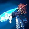Gogeta Editer