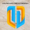 munkhaddecodesign