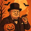 Winston Churchill