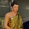 Xưởng điêu khắc mt Huỳnh Ý