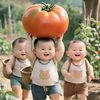 AI Babies