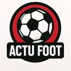 actufoot818