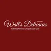 wallsdelicacies