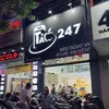 Táo 247 - Phụ Kiện iPhone