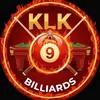 KLK Billiards Shop