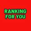 Ranking For You