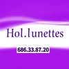 Hol•lunettes🌼/ Douala