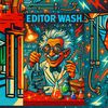 editorwash