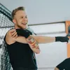 John Becker MMA
