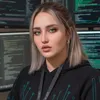 Cybersecurity Girl