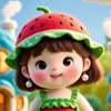 Cute Baby 🍭