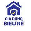 Gia Dụng Siêu Rẻ