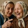 BBC | Бабка бабке сказала