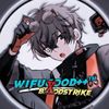 WifuGood X bloodStrike