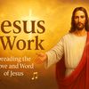 Jesus work 😇😇