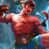 warchougaming