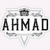 🐺AHMAD🐺