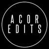 Acor Edits