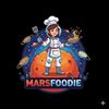 Mars Foodie