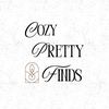 cozy.pretty.finds