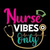 Nurse Vibes ✨🤍💫