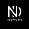 NoDaysOff