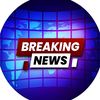 breaking news