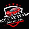Nice Car wash🇸🇦❤️