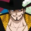 Mihawk edit