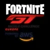 Fortnite GT Challenge