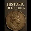 Historic OLD Coin’s