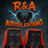 NAPO R&A SOUND SYSTEM
