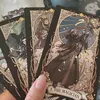 Tarot Tiểu Cửu