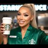 Starbie Barbie
