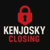 kenjoskyclosing