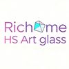 richomeartglass
