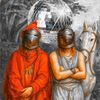 knights of the bell