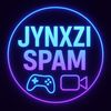 Jynxzi Spam