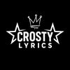 crosty.🕺🏽