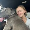 emma & leia | dogmom in my 20s