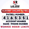 Wajose Mega Eldoret official