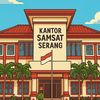 SamsatKotaSerang