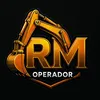 Rm operador
