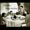 PENSO, LOGO EXISTO